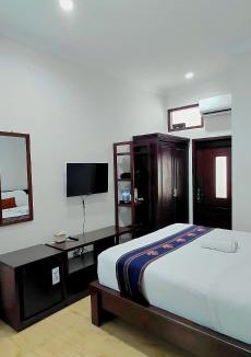 Bandar Lampung Hotel | Bethara Hotel Syariah Lampung