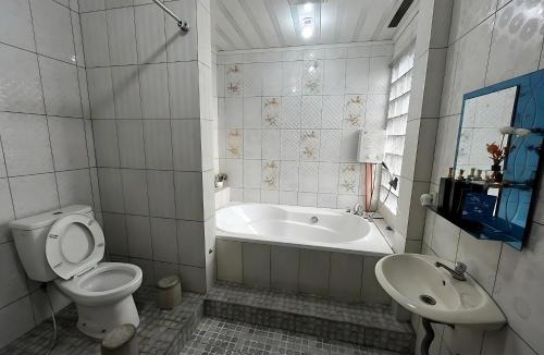 Ciwidey Villa | Villa Sakinah Ciwidey
