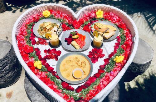 Kemenuh House | Baliwid Villa Ubud