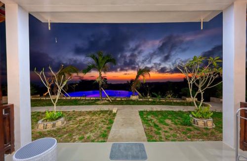 Penida Island House | Dulu Hill Village