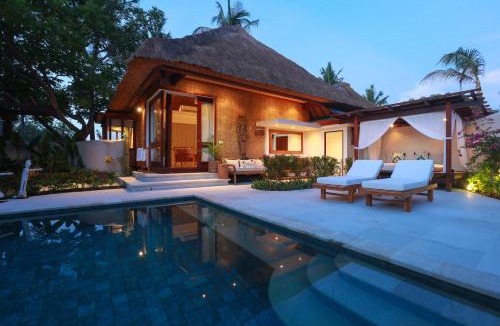 Gili Trawangan Resort | Pondok Santi Estate
