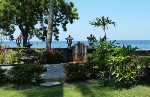 Kalisada Villa | 3 bedroom villa