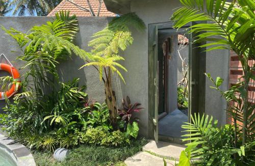 Kemenuh House | Yana Villas Kemenuh by GenuineHost