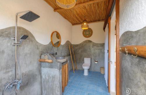 Selat Villa | Lumina Villa Sidemen