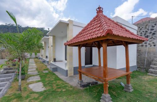Songan Hotel | Batur Kencana Villa Mitra RedDoorz
