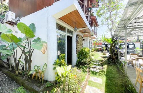 Jimbaran Hotel | RedDoorz at Villa Krisna Balangan Beach