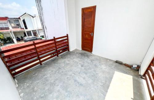 Catur Tunggal House | Omah Ambarrukmo Homestay Jogja