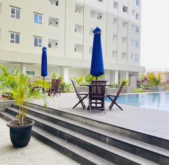 South Tangerang Apartment | Antareja LoftVilles By Reccoma