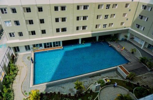South Tangerang Apartment | Antareja LoftVilles By Reccoma