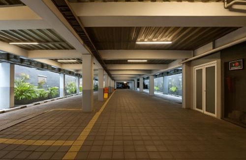 Kediri Hotel | Viva Hotel Kediri, Azana Hotels Collection