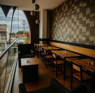 Kediri Hotel | Viva Hotel Kediri, Azana Hotels Collection