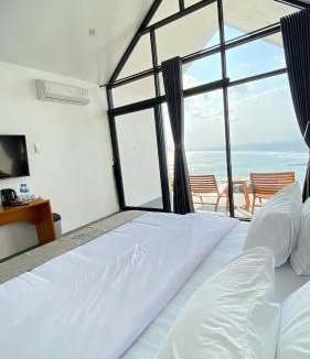 Kebumen Cabin | MeZZO Villa