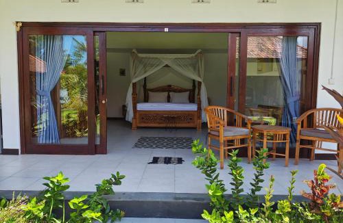 Abang Apartment | Mandala Home Villa