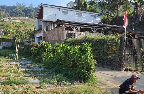 Cikole Cabin | Bueno Villa Lembang