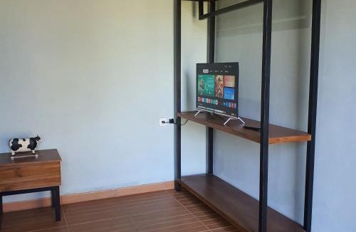 Cikole Cabin | Bueno Villa Lembang