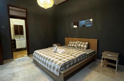 Sidakarya Hostel | Aiwan Hostel & Luggage storage