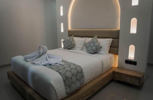 Pecatu Cabin | Cavahills Cottage
