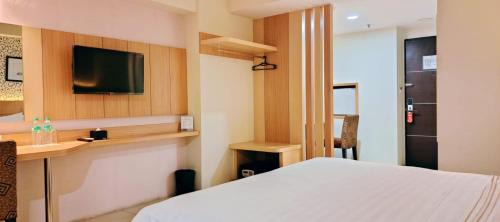 Siwalankerto Hotel | The Square Surabaya Hotel