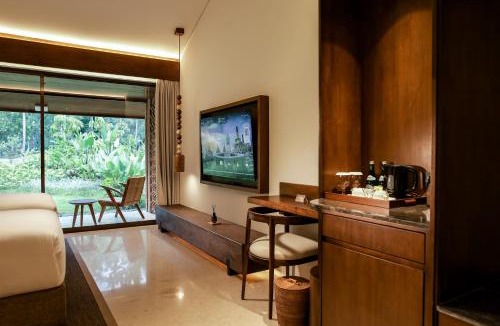 Borobudur Hotel | Manohara Borobudur Cultural Center