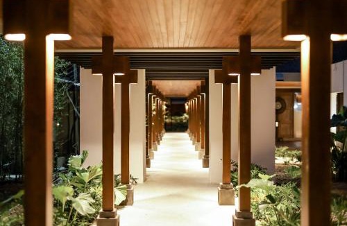 Borobudur Hotel | Manohara Borobudur Cultural Center