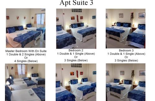 Lubuk Baja Apartment | BatamExcursion Vacation Suites