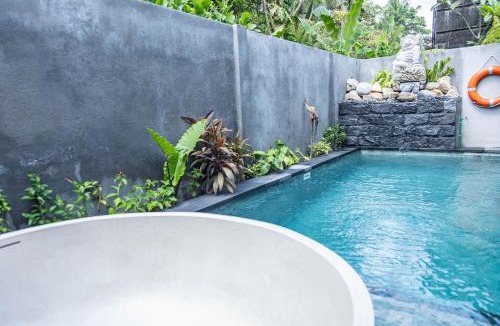 Kemenuh House | Yana Villas Kemenuh by GenuineHost