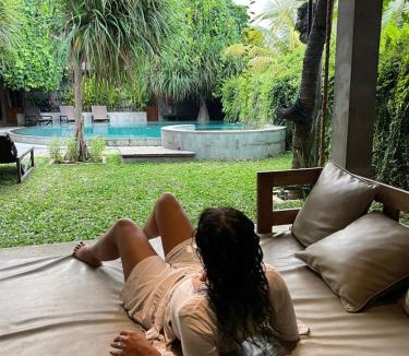 Pemuteran Hostel | Mangroove Bay Boutique Hostel