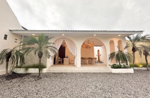 Mlati Bed & Breakfast | Amora Villas Yogyakarta