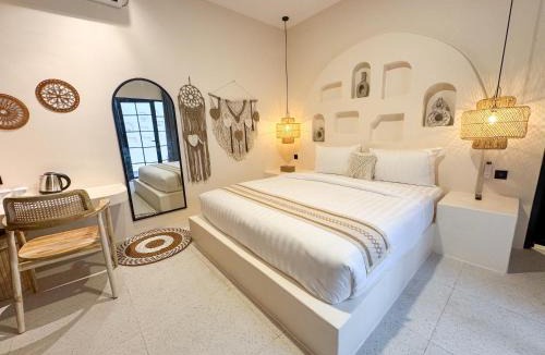 Mlati Bed & Breakfast | Amora Villas Yogyakarta