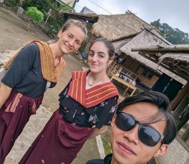 Bayan House | Senaru Guesthouse