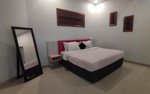 Muaratewe Hotel | Hayak Tamara Syariah Hotel