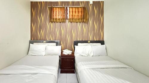 Plaosan Hotel | Hotel Nirwana Sarangan