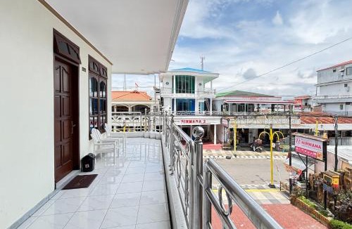 Plaosan Hotel | Hotel Nirwana Sarangan