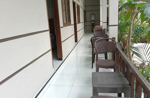 Ngadisari House | Savana Guesthouse