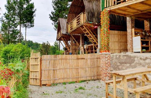 Pasirjambu Other | Ciwidey Jungle Camp & Cabin
