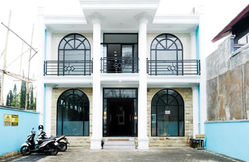 Sidomulyo Hotel | Sans Arya Hotel Batu