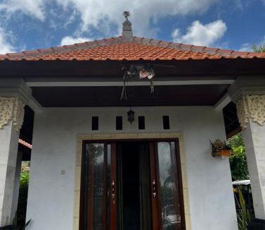 Besakih House | Besakih Bonny Homestay by Sidhi Hospitality Experiences
