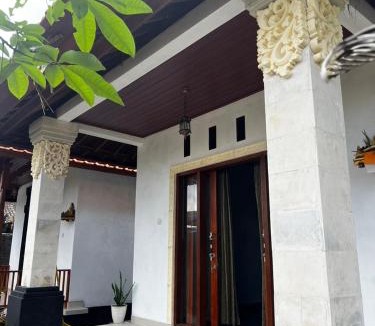 Besakih House | Besakih Bonny Homestay by Sidhi Hospitality Experiences