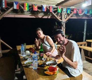 Bohorok House | Batu Katak Indah - Leuser Trekking