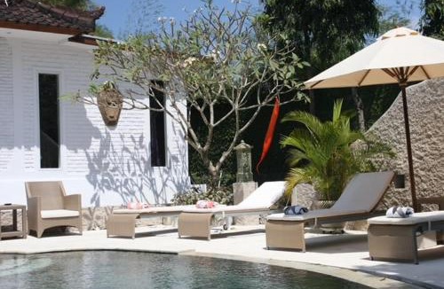 Kesiman House | Balinese Dream Villa - Art, Space & Serenity-Sanur