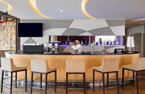 Chinatown Hotel | Novotel Jakarta Gajah Mada