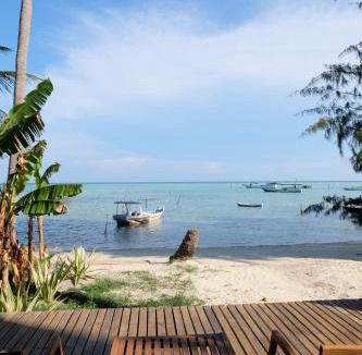 Karimunjava Resort | Pulojava Resort