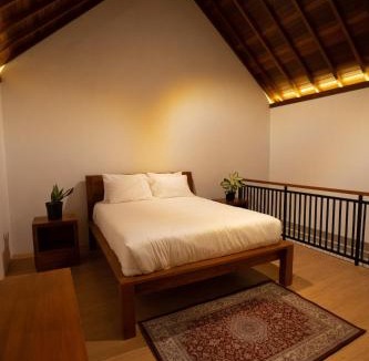 Kerobokan Villa | De Awan Villa