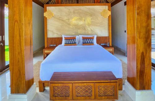 Desa Kadumbul Resort | KANDORA Luxury villas
