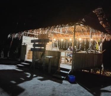 Raja Ampat House | Naviza Homestay