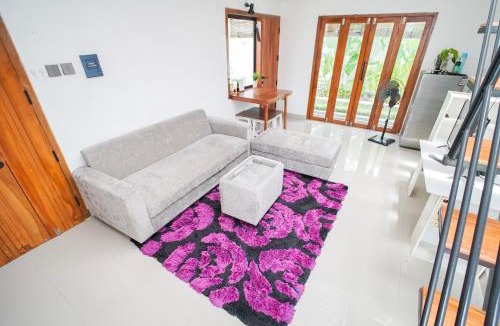 Sedayu House | Villa Mulia Sedayu