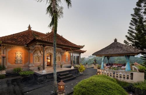 Batuan Villa | Villa Air Terjun Bucuan