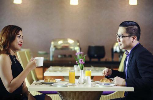 Pontianak Hotel | Mercure Pontianak City Center