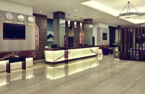 Pontianak Hotel | Mercure Pontianak City Center