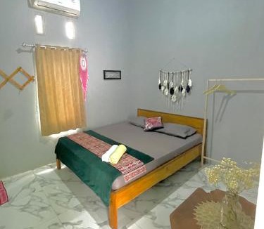 Karimunjava House | Loyal friend hostel karimunjawa